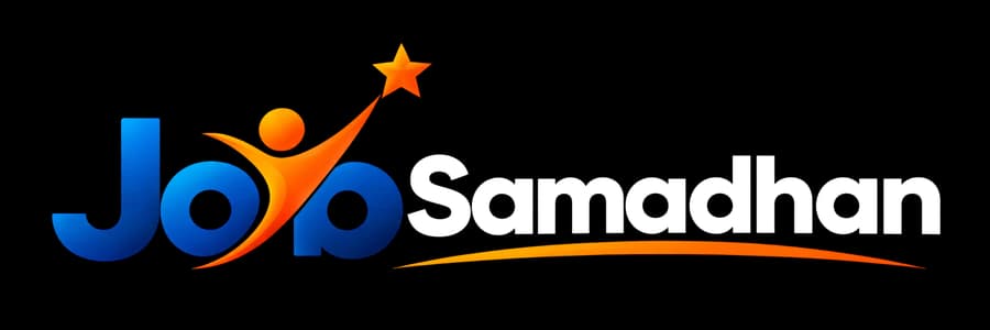 Job Samadhan